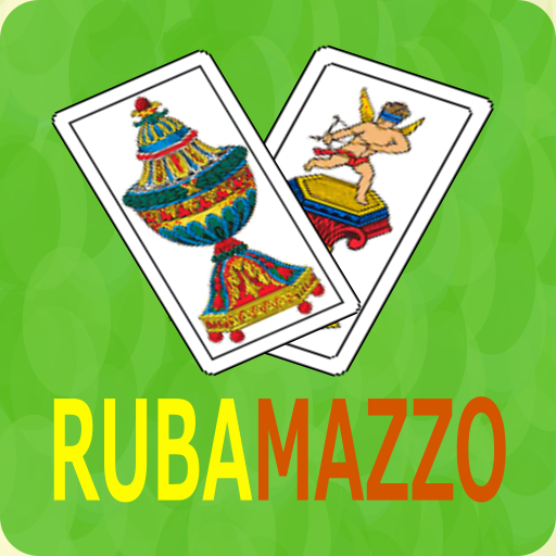 Rubamazzo online-Gioca a carte - App su Google Play