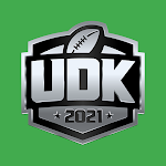 Cover Image of Herunterladen Fantasy Football Draft Kit 2021 - UDK 3.1.0 APK