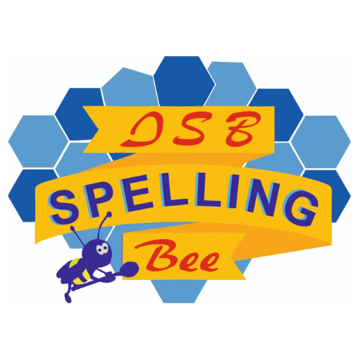 Isb Spelling Bee logo
