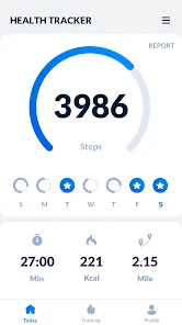 Step Tracker Pedometer Apps on Google Play