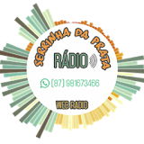 Rádio Serrinha da Prata icon