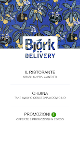 Bjork Swedish Brasserie 3.6.0 APK + Mod (Unlimited money) untuk android