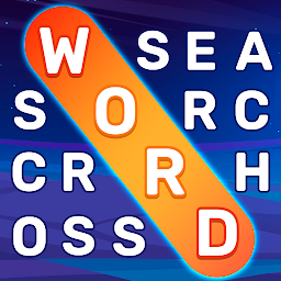 Icoonafbeelding voor Word Search - Word Puzzle Game