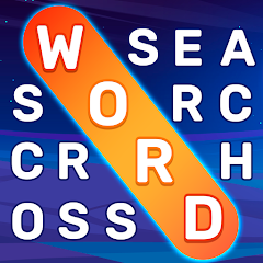 Word Search - Word Puzzle Game MOD