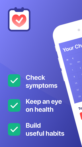 Health Symptom Tracker