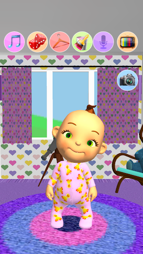 Babsy - Baby Games: Kid Games 210111 screenshots 1