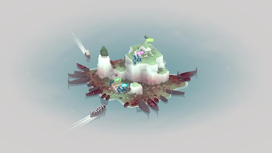 Bad North: APK MOD dell'edizione Jotunn (denaro illimitato) 1