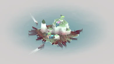 Bad North Jotunn Edition Apps On Google Play