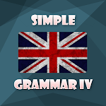 Cover Image of Download Complete english grammar rules  APK
