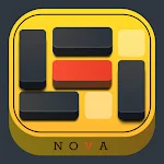 Unblock Nova: play logic puzzle games Apk