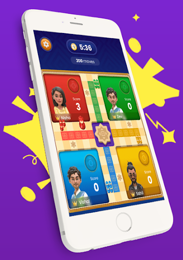 Rush Ludo Tips Game Online