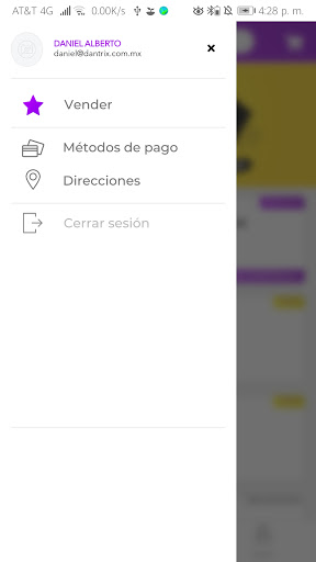 Retagana Screen 2