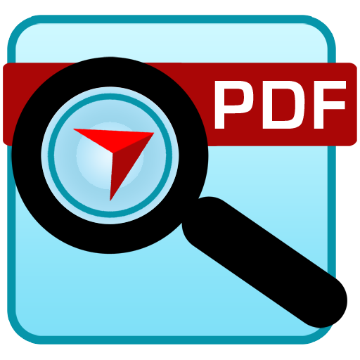 URL to PDF Converter  Icon