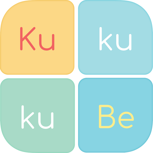 Kuku kube - Color Test 1.0 Icon