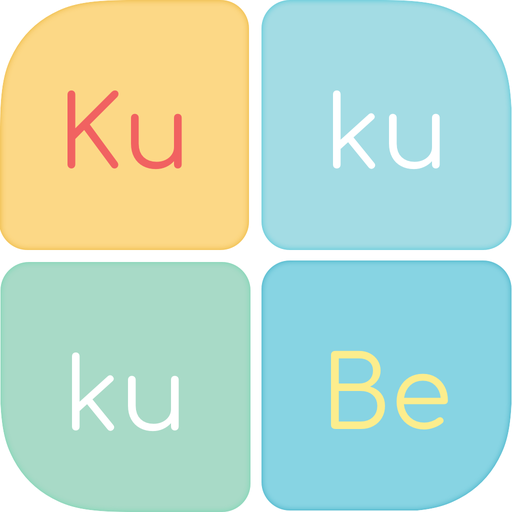 Kuku kube - Color Test 2.0.2 Icon