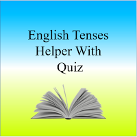 English Tenses Helper