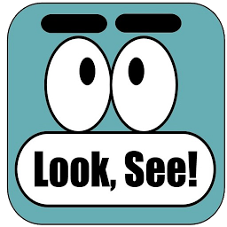 「Look!See! - Awareness See wher」のアイコン画像