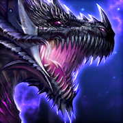 Dragon Chronicles - Strategy Card Battle