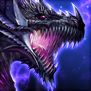 Game Dragon Chronicles - Strategy Card Battle v1.2.3.6 MOD FOR ANDROID | MENU MOD | DMG MULTI | DEF MULTI | NO ADS