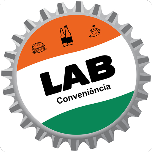 LAB Conveniência logo