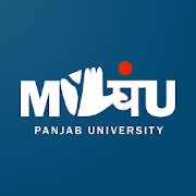 MyPU - Open and Neutral Platform for Students  Icon