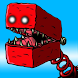 Boo Boxy Playtime FNF MOD - Androidアプリ
