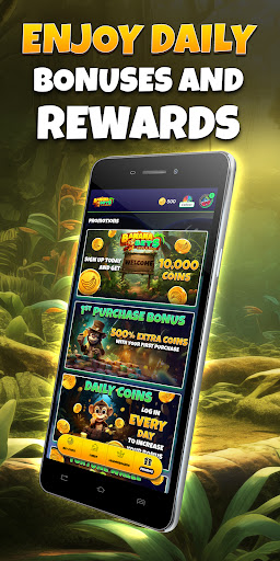 BananaBets – Slots & More 2