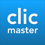 Cover Image of Download ClicMaster  APK