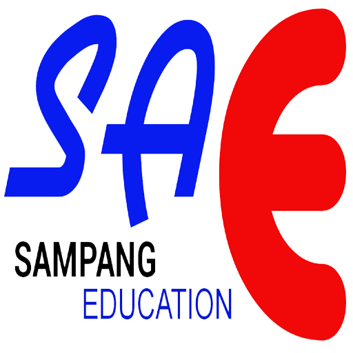 SAE logo