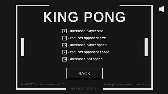 King Pong: Renaissance