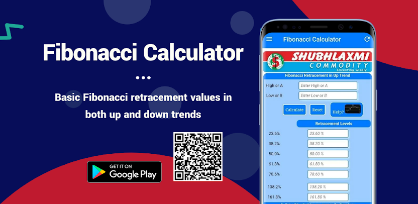Fibonacci Calculator QR