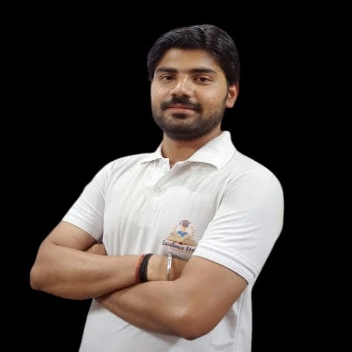 Excellence Study-Anurag Bajpai