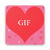 Best Love Gifs Collection icon