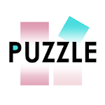 Cover Image of ดาวน์โหลด InPuzzle - free Instagram puzzle collage template 1.1.2 APK