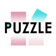 InPuzzle - free Instagram puzzle collage template  Icon