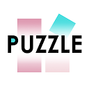 Descargar InPuzzle - free Instagram puzzle collage  Instalar Más reciente APK descargador