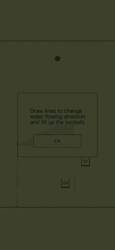 Fill up Bucket - Screenshot 1