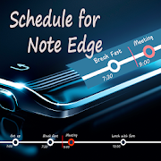 Schedule for Note & S6 Edge MOD