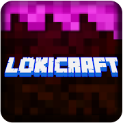 Amazing LokiCraft 3 - Crafting Building