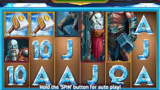 Game screenshot Jackpot Quest—Casino Slot Game hack