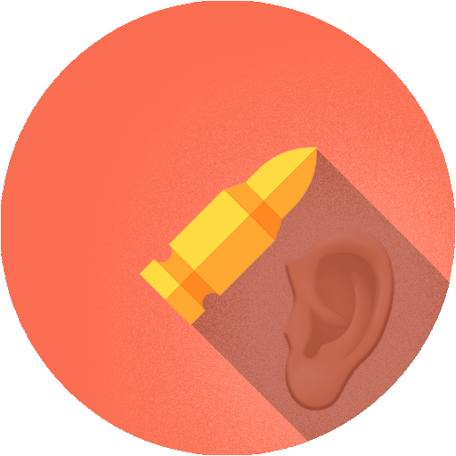 Earshot - Ear Training Game logo