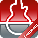 s.mart Fretboard Trainer Quiz - Androidアプリ
