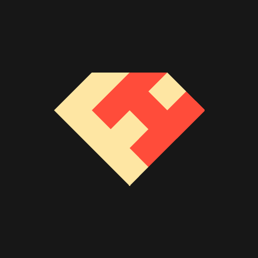 Factory of Heroes logo
