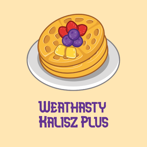 Weathasty Kalisz Plus