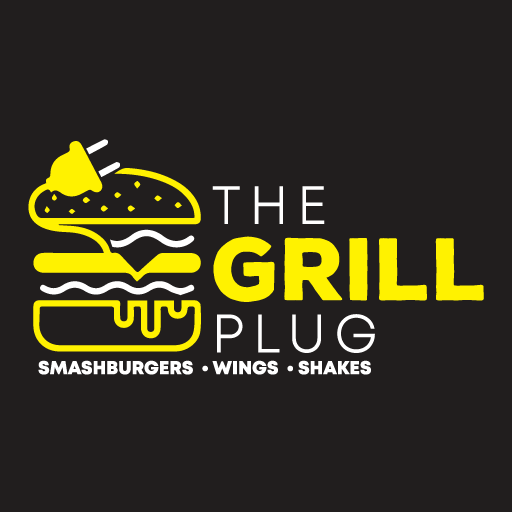 The Grill Plug logo