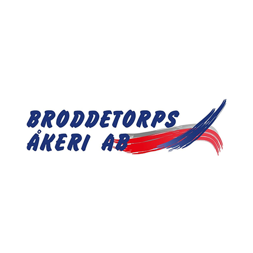 Broddetorps Åkeri AB logo