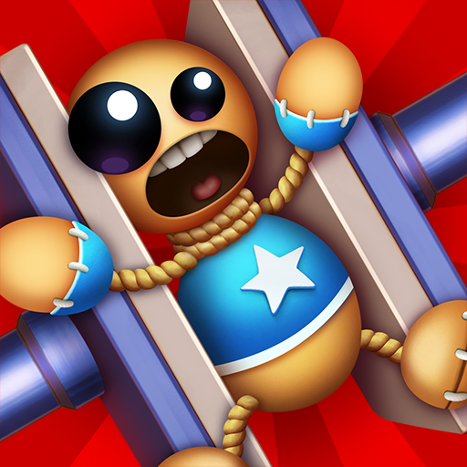 Kick The Buddy MOD APK v1.5.2 (Unlimited Money, Gold, All Unlocked) free for android