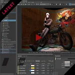 Cover Image of Unduh Learn Maya Online Training Fre  APK