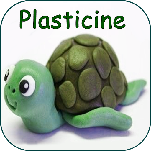 Plasticine Tutorial Apps on Google Play