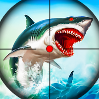 Shark Games & Fish Hunting